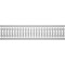 Ekena Millwork Fiberthane Oxford Balustrade Railing Kit, Style N (7 5/8" On-Center Spacing to Pass 4" Sphere Code) BALK38X180OXN - alternate 4